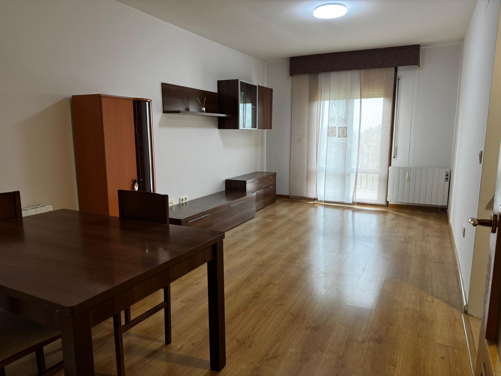 Imagen 1 Apartamento en alquiler en Peraltilla / Peraltilla Huesca