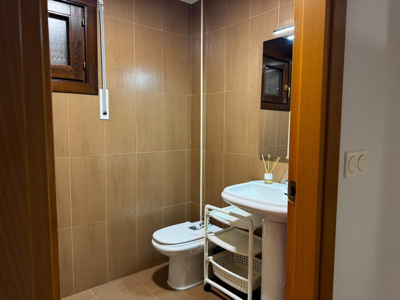 Imagen 11 Apartamento en alquiler en Peraltilla / Peraltilla Huesca