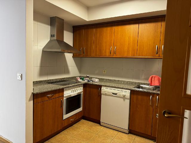 Imagen 2 Inmueble 301987 - Apartamento en alquiler en Peraltilla / Peraltilla (Huesca)