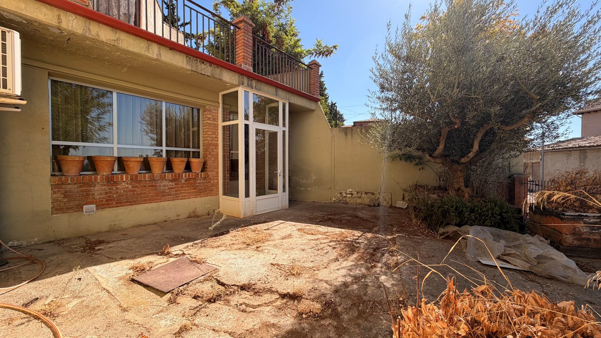 Imagen 21 Casa en venta en Castejón Del Puente / Entrada de la población