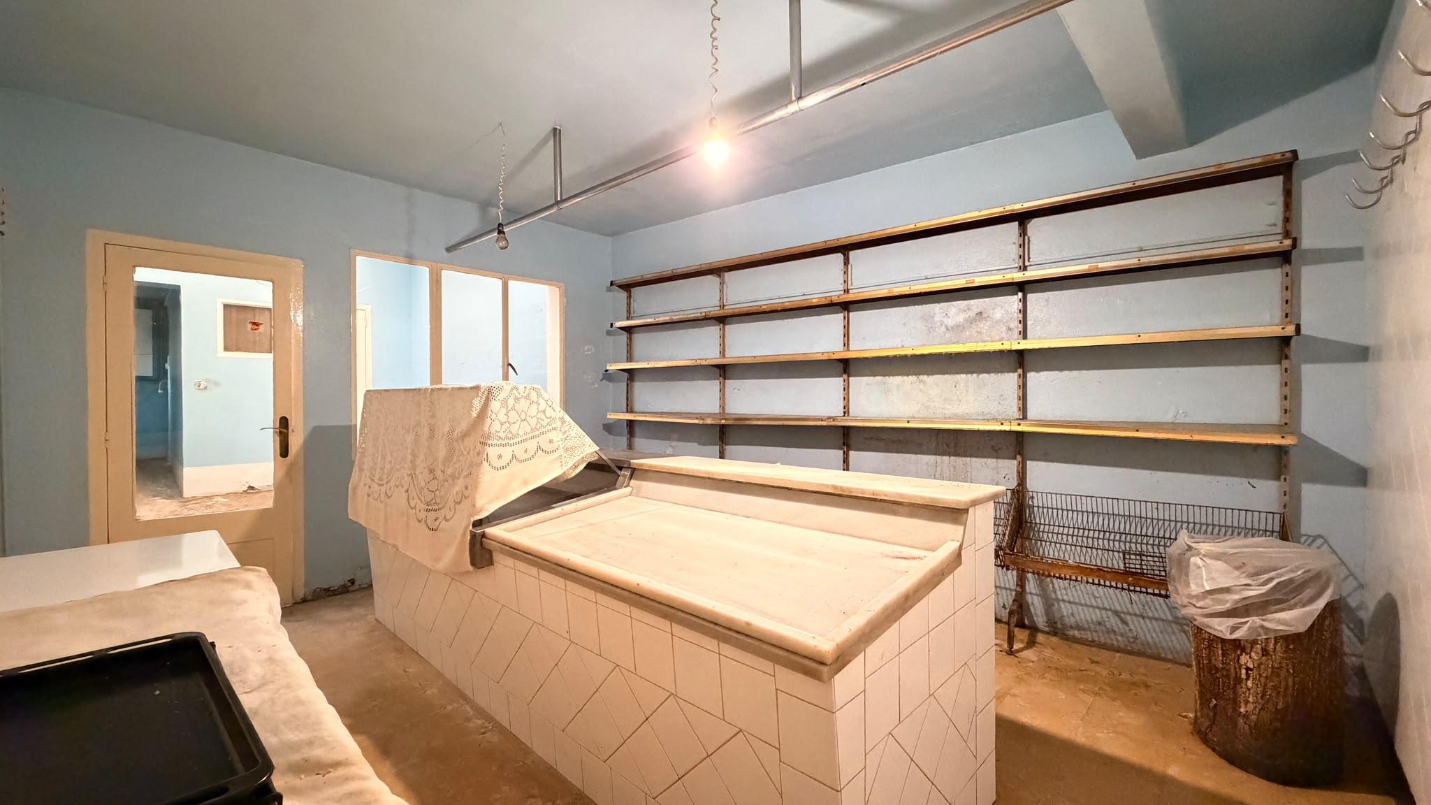 Imagen 22 Casa en venta en Castejón Del Puente / Entrada de la población