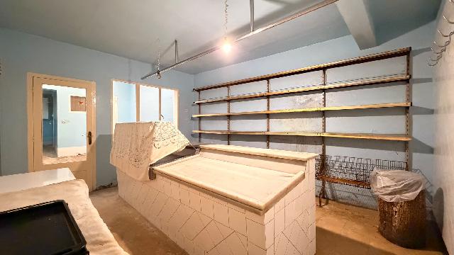 Imagen 22 Inmueble 303416 - Casa en venta en Castejón Del Puente / Entrada de la población