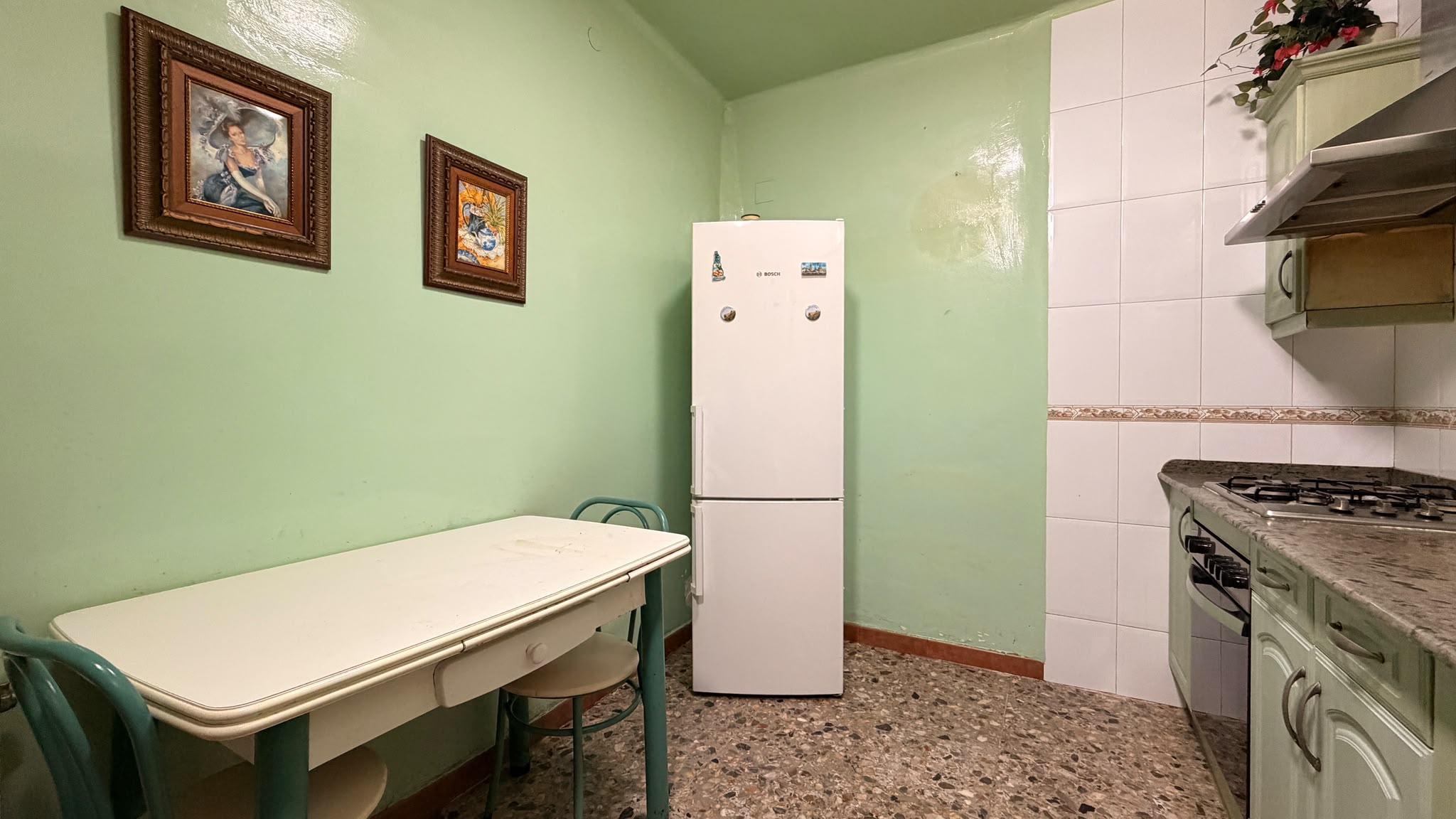 Imagen 8 Casa en venta en Castejón Del Puente / Entrada de la población