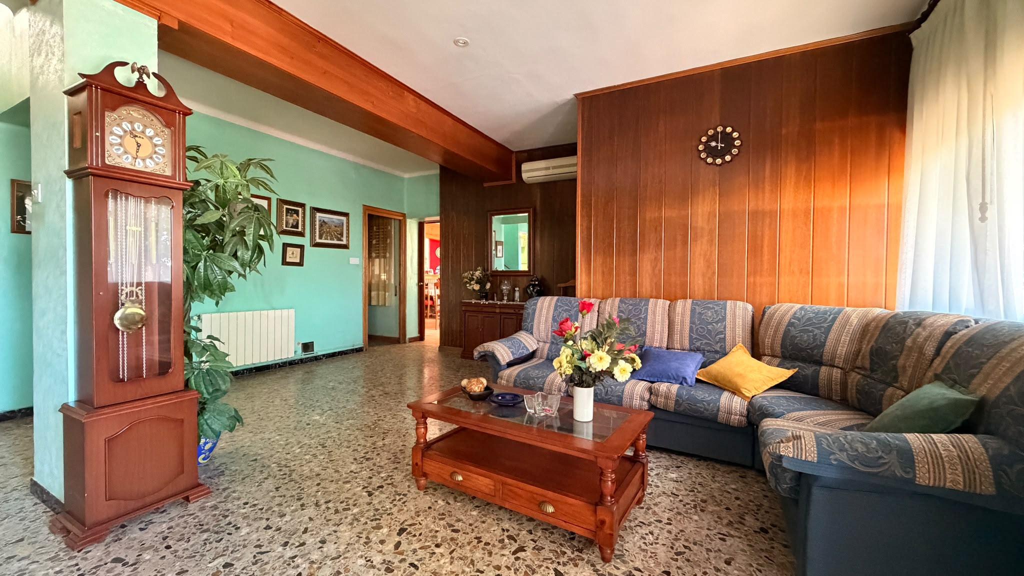 Imagen 4 Casa en venta en Castejón Del Puente / Entrada de la población