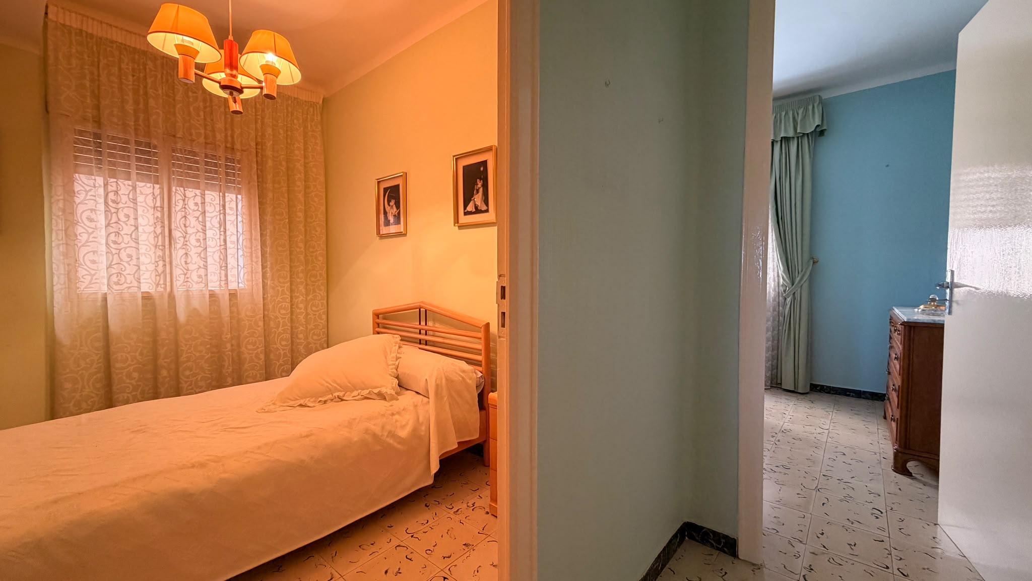 Imagen 12 Casa en venta en Castejón Del Puente / Entrada de la población