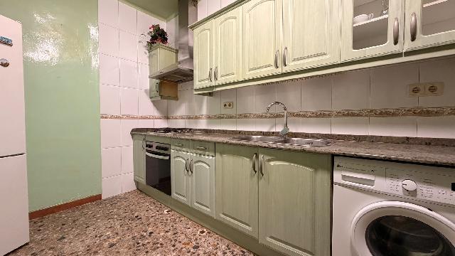 Imagen 7 Inmueble 303416 - Casa en venta en Castejón Del Puente / Entrada de la población