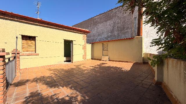 Imagen 23 Inmueble 303416 - Casa en venta en Castejón Del Puente / Entrada de la población