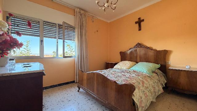Imagen 18 Inmueble 303416 - Casa en venta en Castejón Del Puente / Entrada de la población