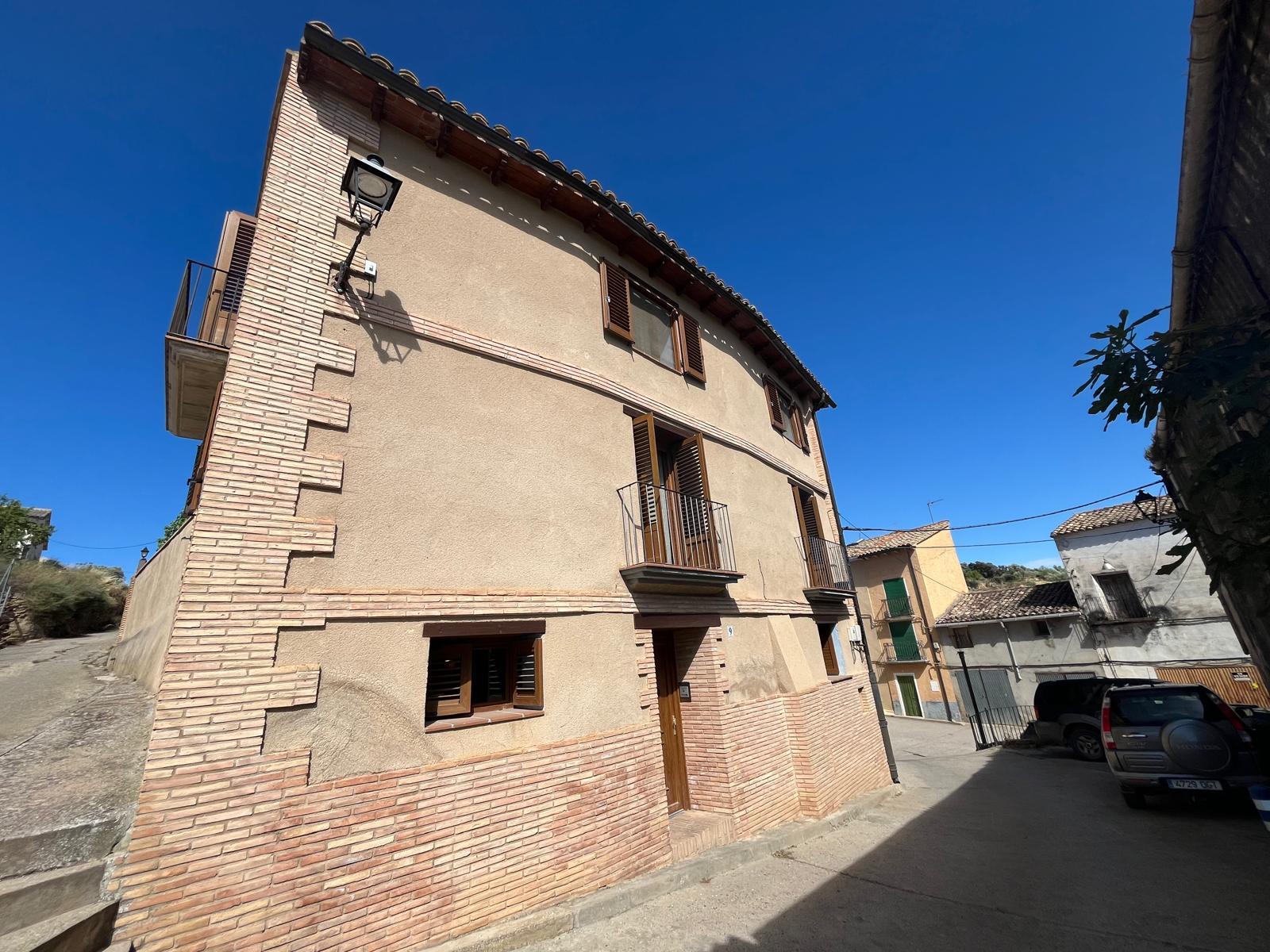 Imagen 12 Casa en venta en Hoz Y Costean / Centro de la población