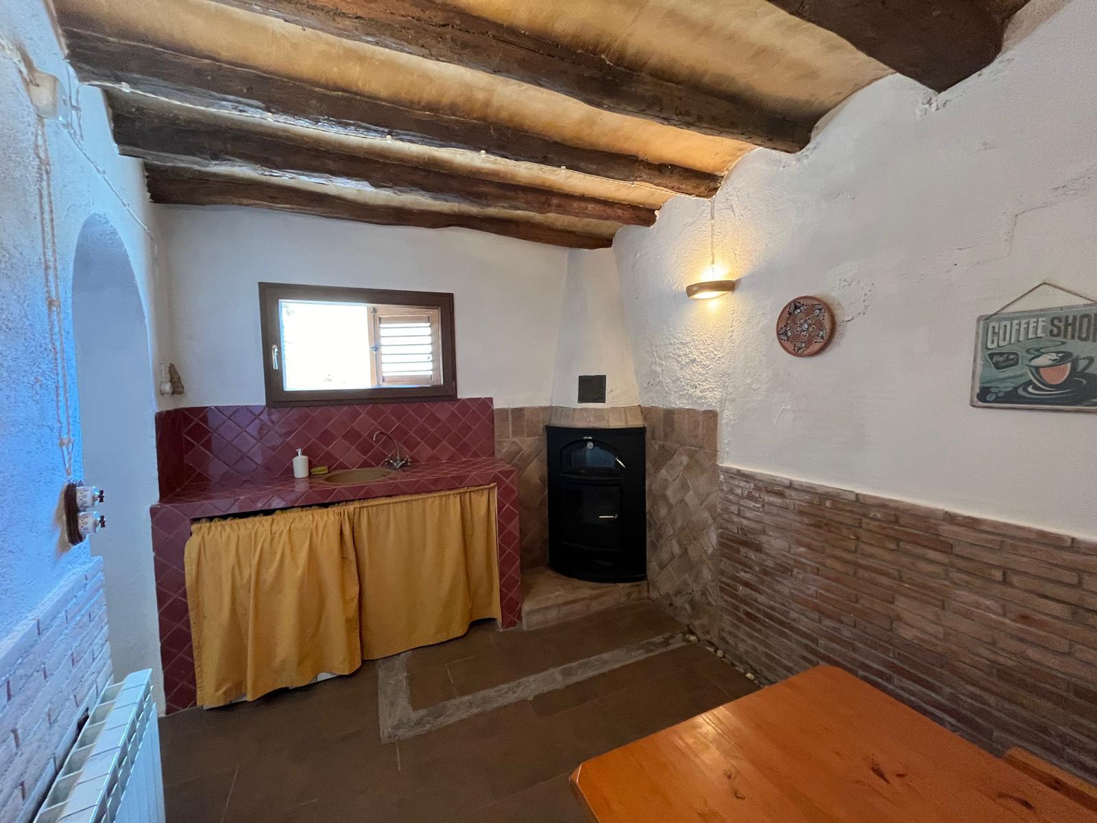 Imagen 11 Casa en venta en Hoz Y Costean / Centro de la población