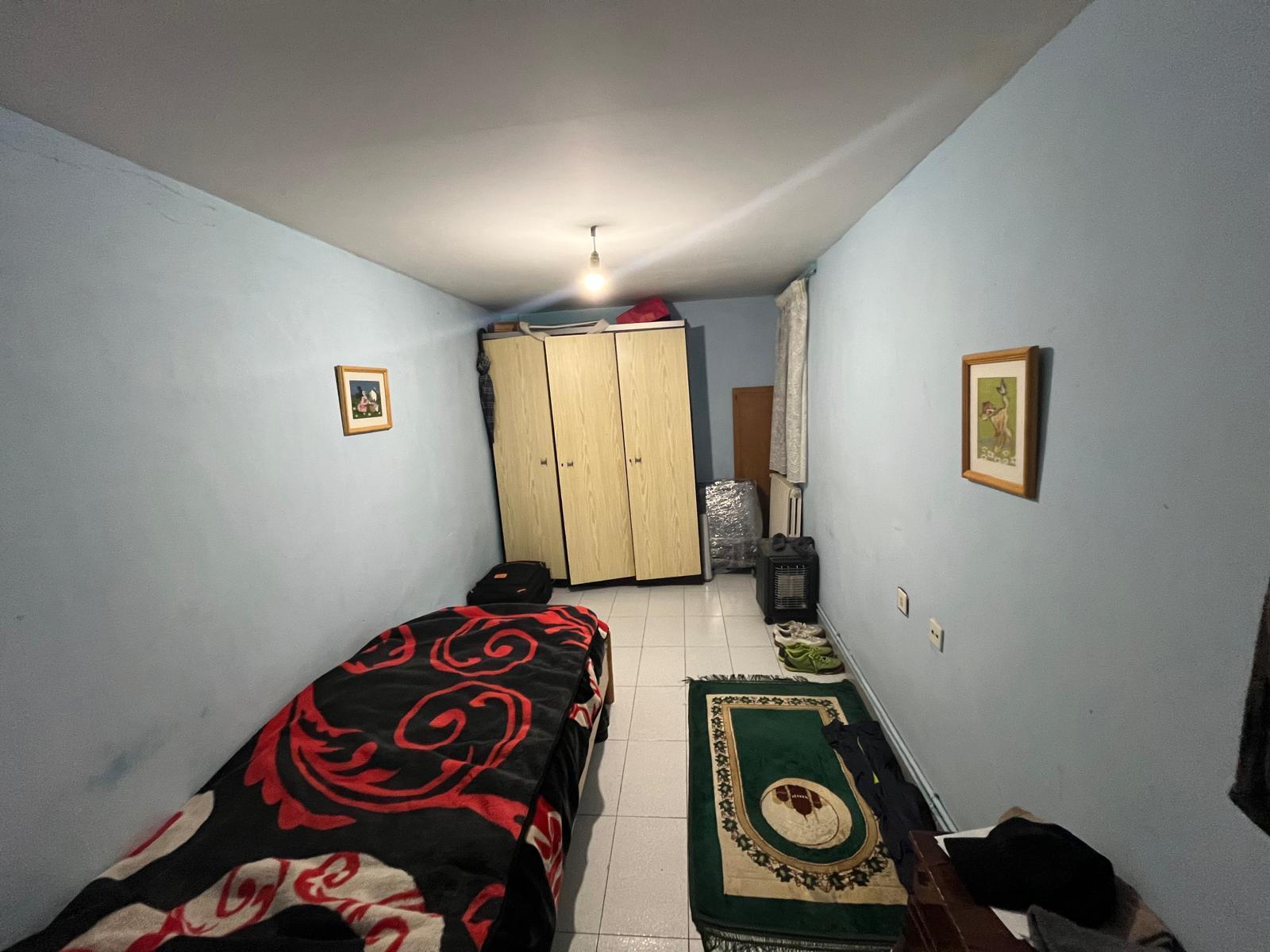 Imagen 7 Casa en venta en Barbastro / Calle Oncinellas, centro de la población