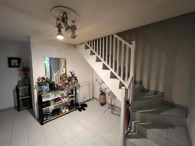 Imagen 11 Inmueble 305291 - Casa en venta en Barbastro / Calle Oncinellas, centro de la población