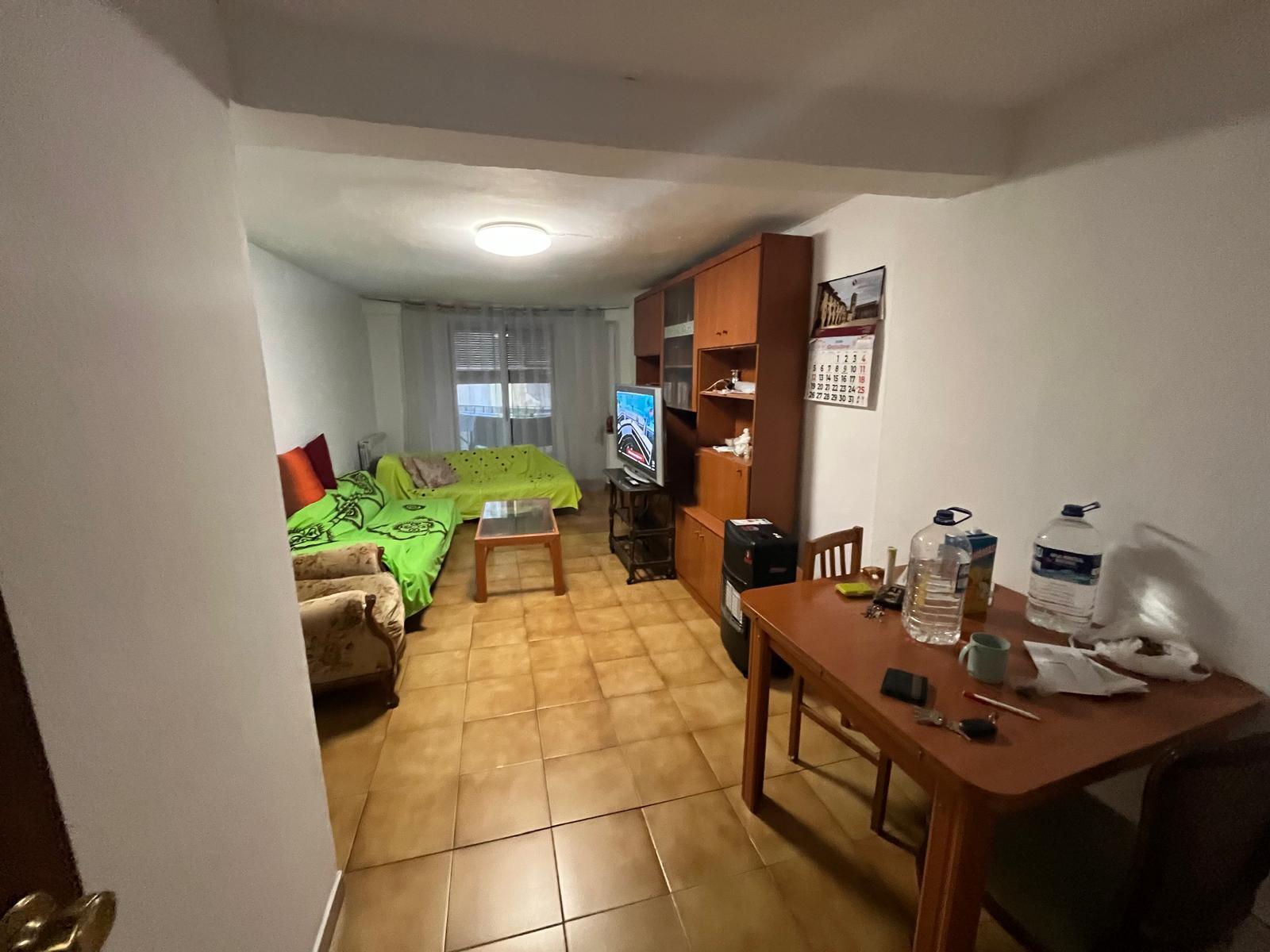 Imagen 3 Casa en venta en Barbastro / Calle Oncinellas, centro de la población