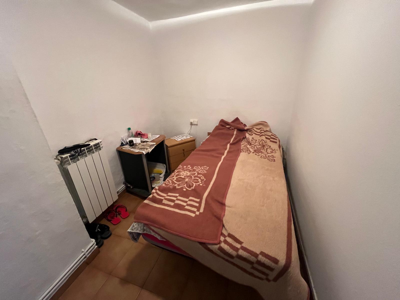 Imagen 9 Casa en venta en Barbastro / Calle Oncinellas, centro de la población