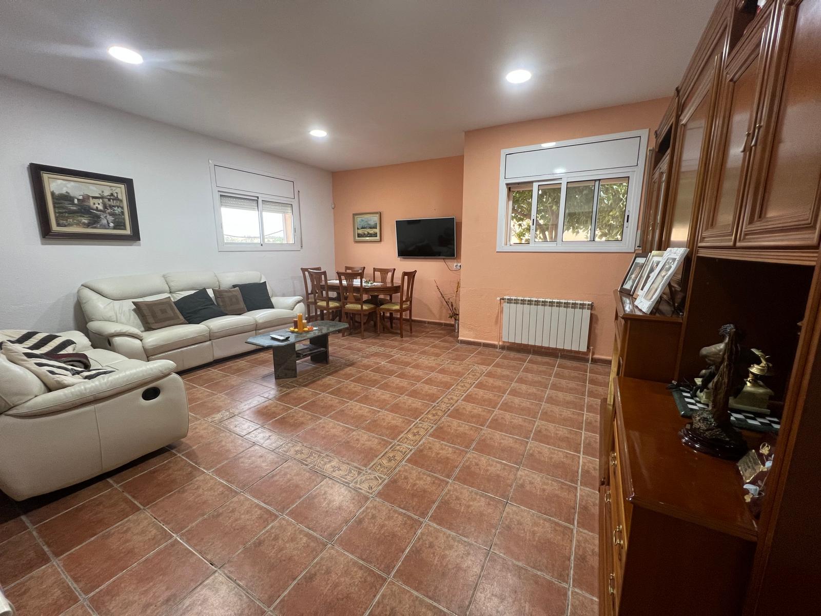 Imagen 14 Casa Aislada en venta en Piera / Can Claramunt - Piera