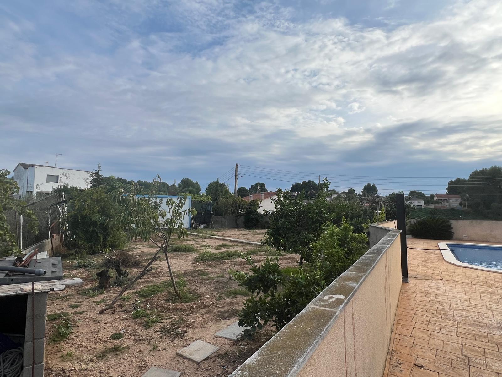 Imagen 20 Casa Aislada en venta en Piera / Can Claramunt - Piera