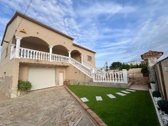 Imagen 28 Inmueble 296997 - Casa Aislada en venta en Piera / Can Claramunt - Piera