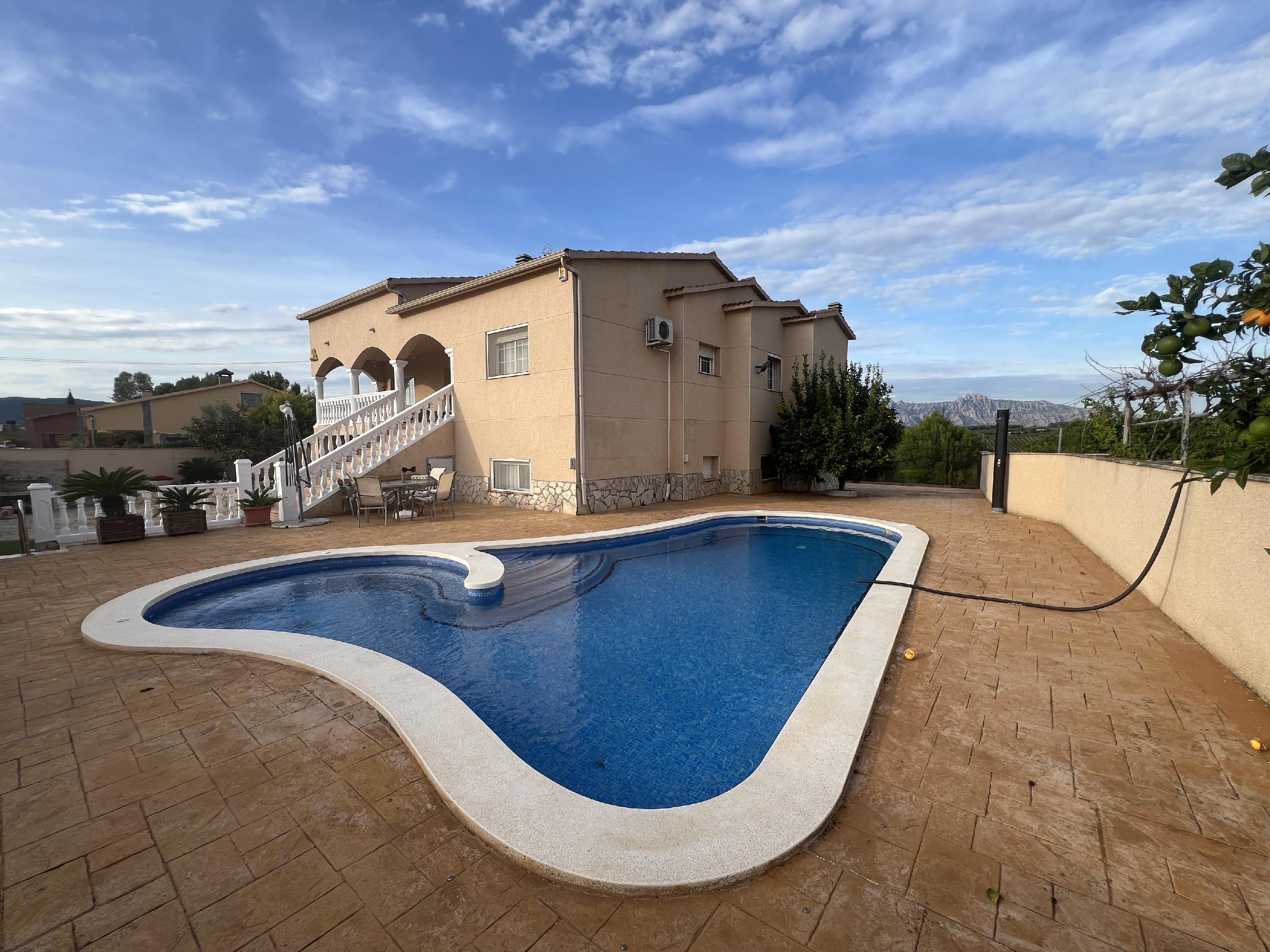 Imagen 24 Casa Aislada en venta en Piera / Can Claramunt - Piera