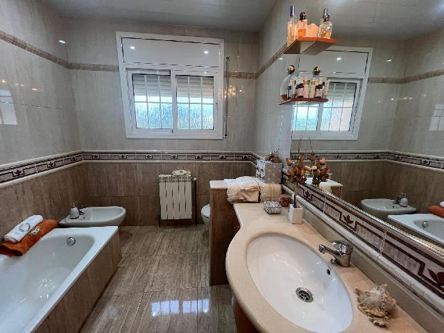 Imagen 6 Inmueble 296997 - Casa Aislada en venta en Piera / Can Claramunt - Piera