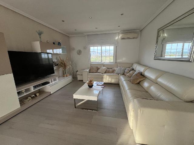 Imagen 2 Inmueble 296997 - Casa Aislada en venta en Piera / Can Claramunt - Piera