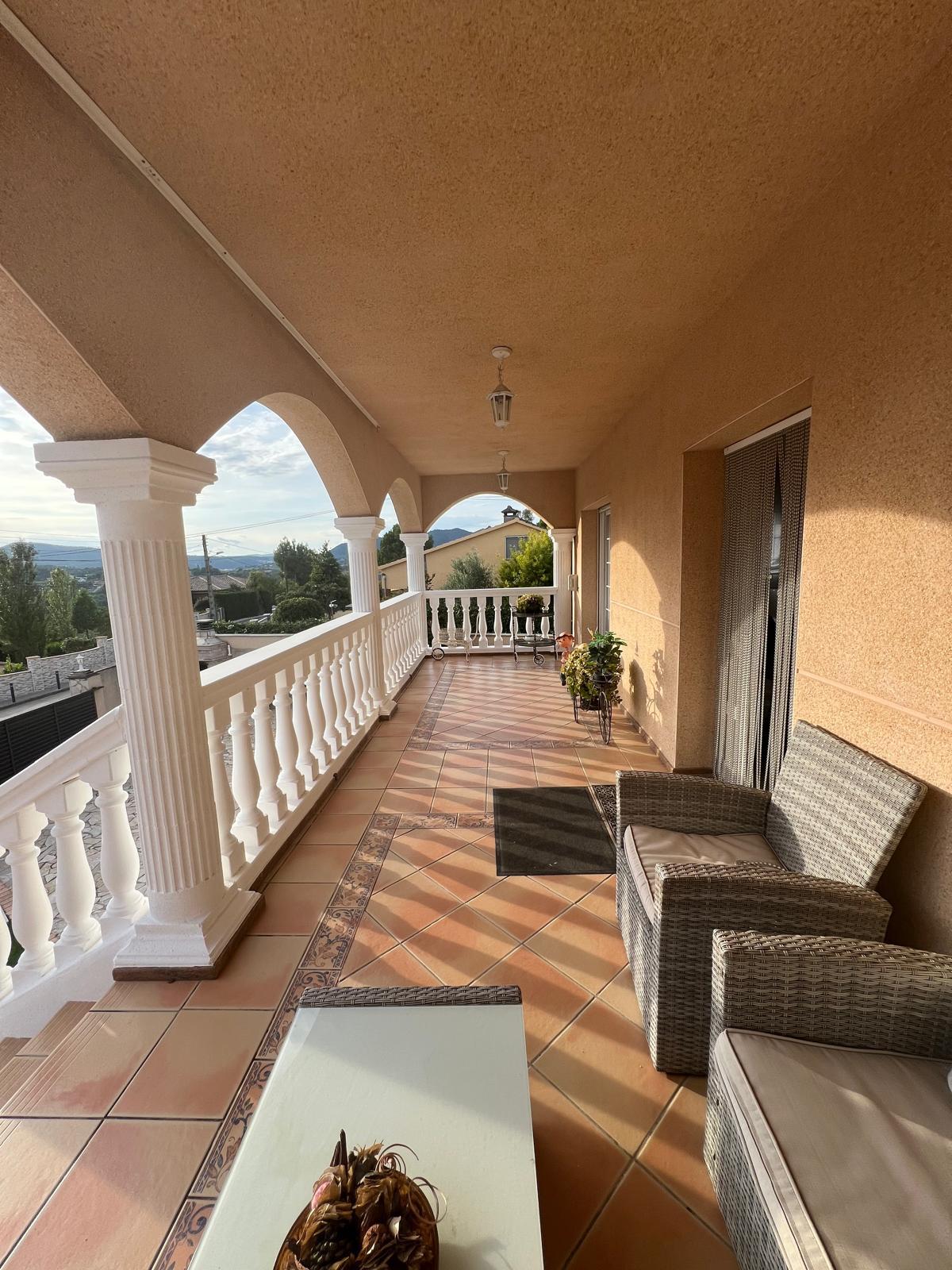 Imagen 17 Casa Aislada en venta en Piera / Can Claramunt - Piera