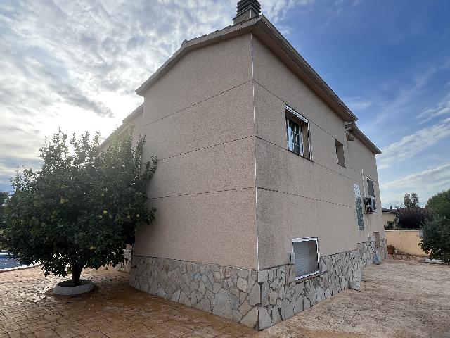 Imagen 25 Inmueble 296997 - Casa Aislada en venta en Piera / Can Claramunt - Piera