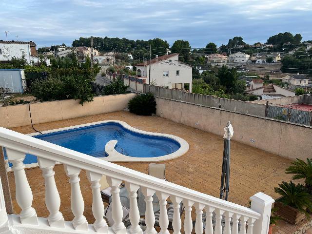 Imagen 30 Inmueble 296997 - Casa Aislada en venta en Piera / Can Claramunt - Piera