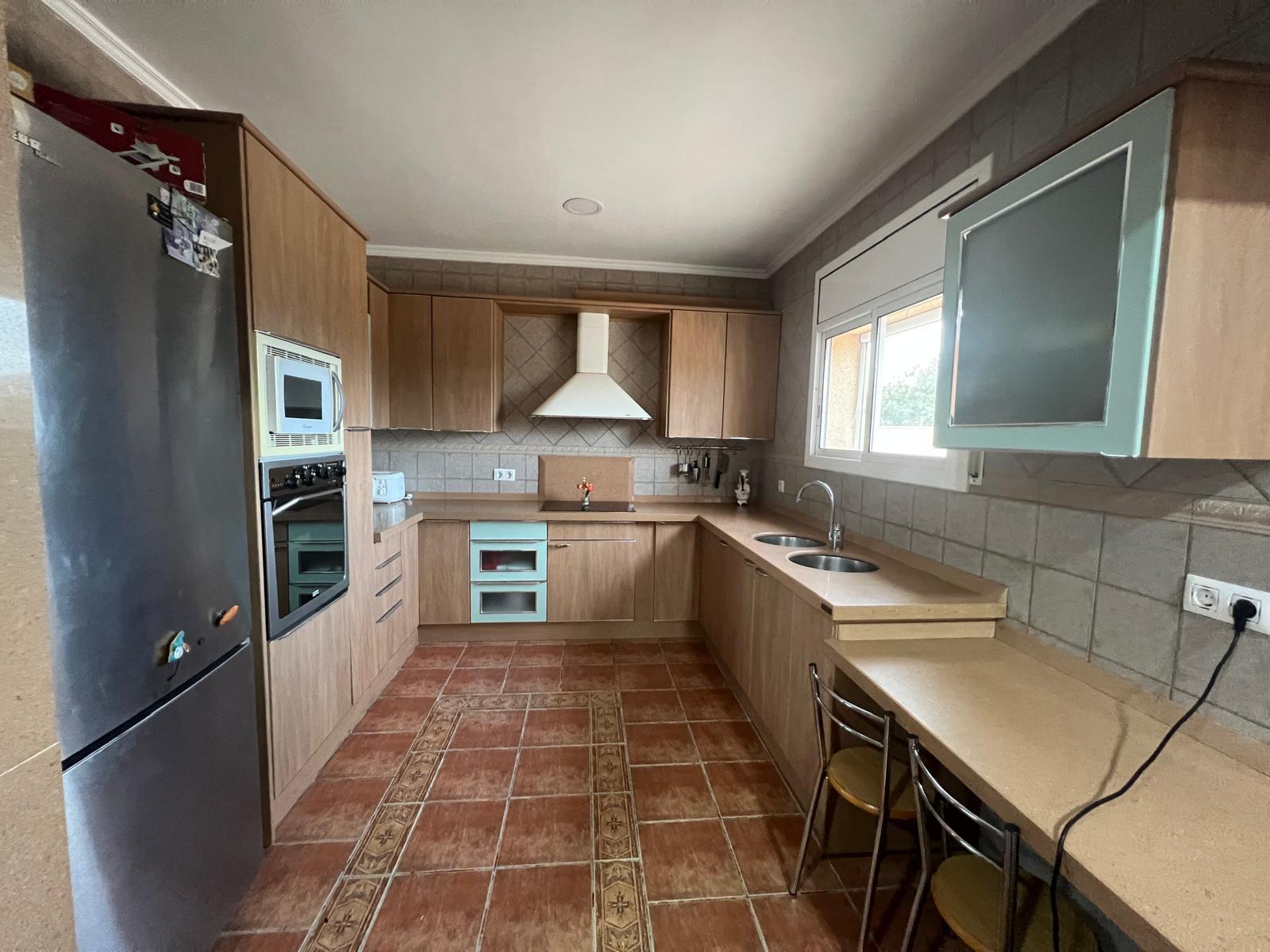 Imagen 13 Casa Aislada en venta en Piera / Can Claramunt - Piera