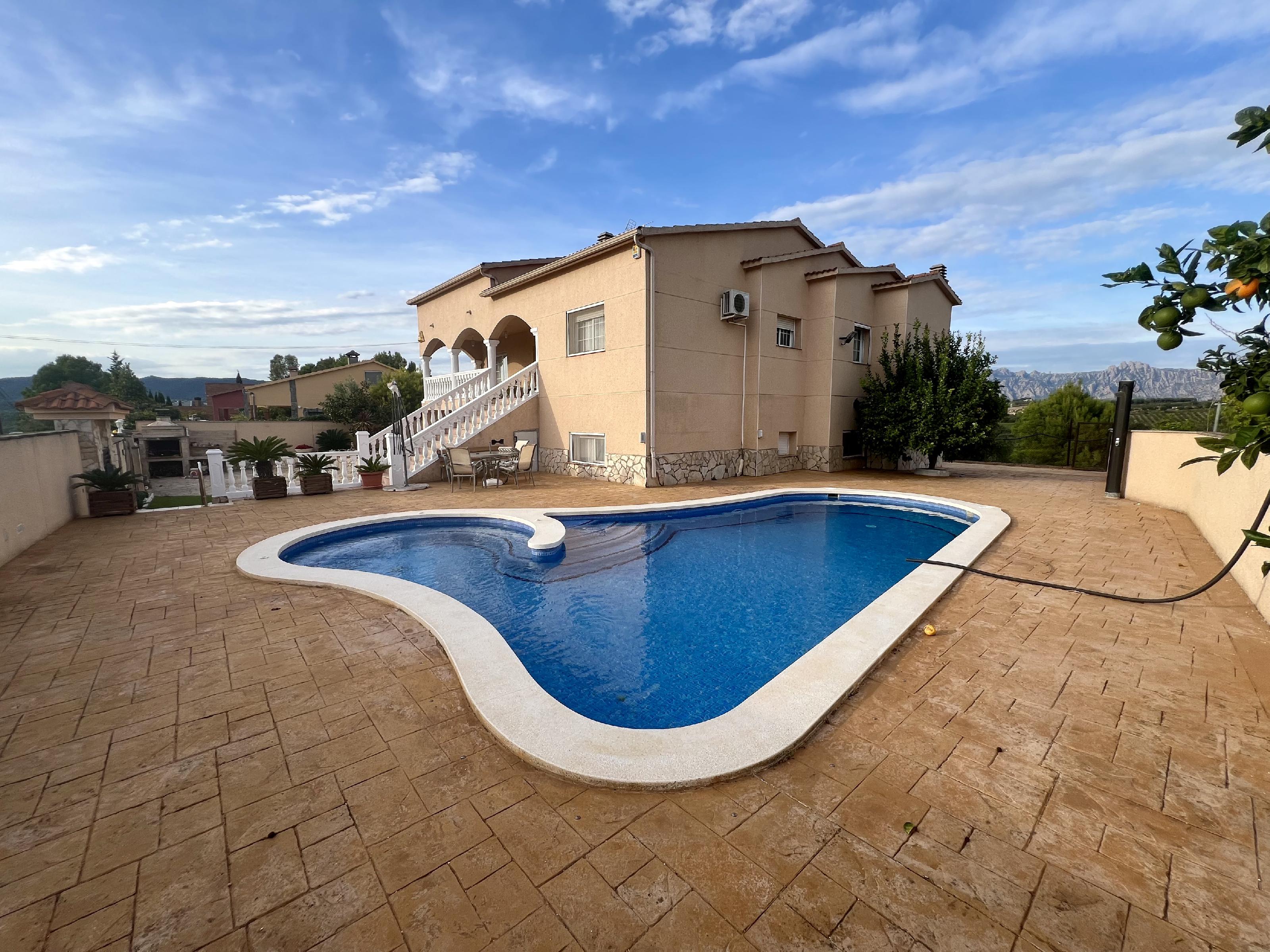 Imagen 5 Casa Aislada en venta en Piera / Can Claramunt - Piera