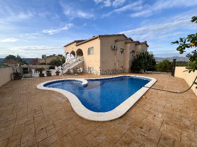 Imagen 5 Inmueble 296997 - Casa Aislada en venta en Piera / Can Claramunt - Piera