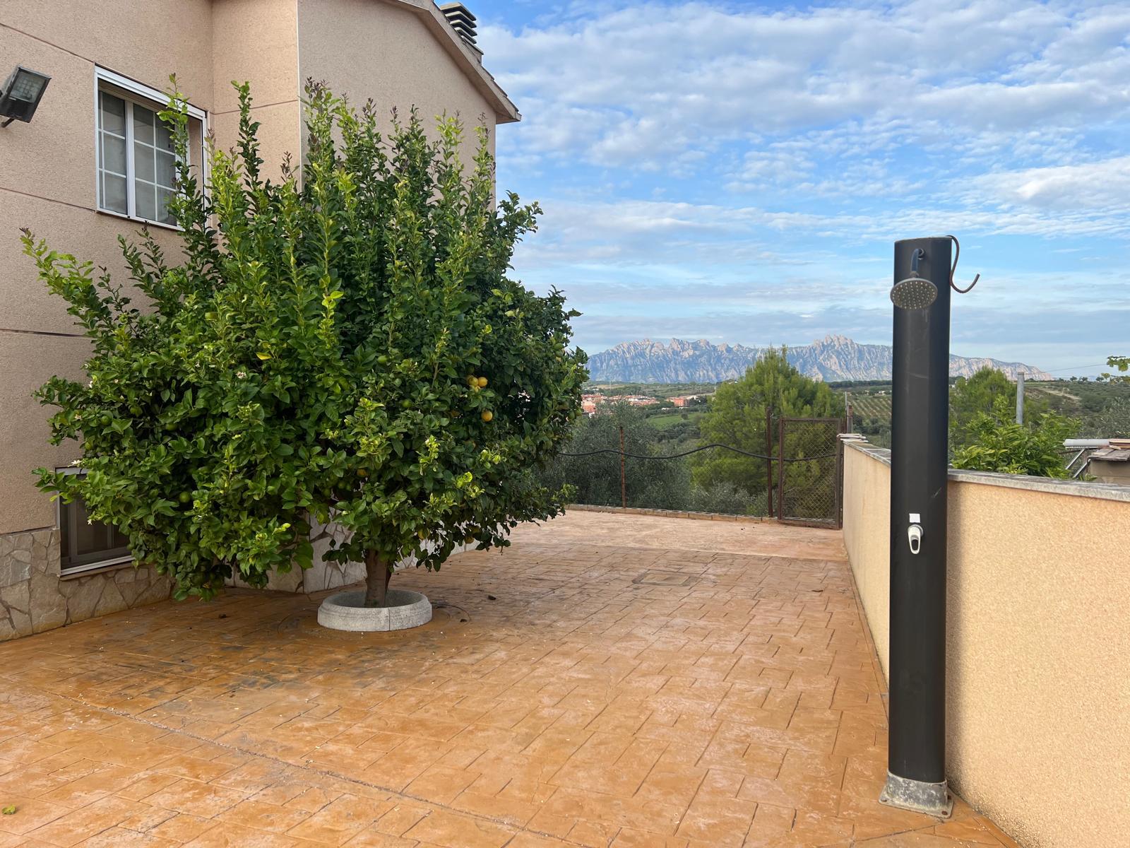 Imagen 26 Casa Aislada en venta en Piera / Can Claramunt - Piera