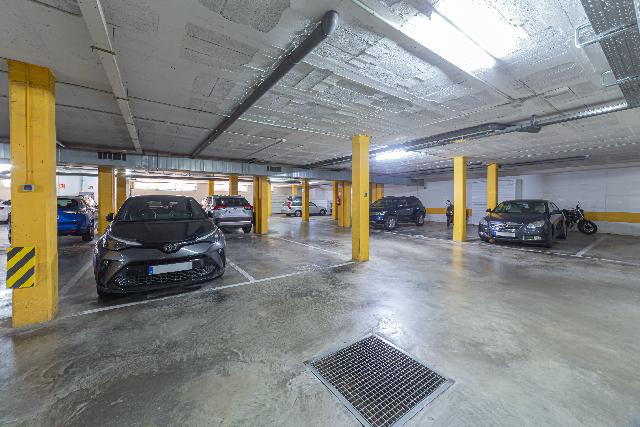 Imagen 10 Inmueble 297643 - Piso en venta en Badalona / Puerto de Badalona 