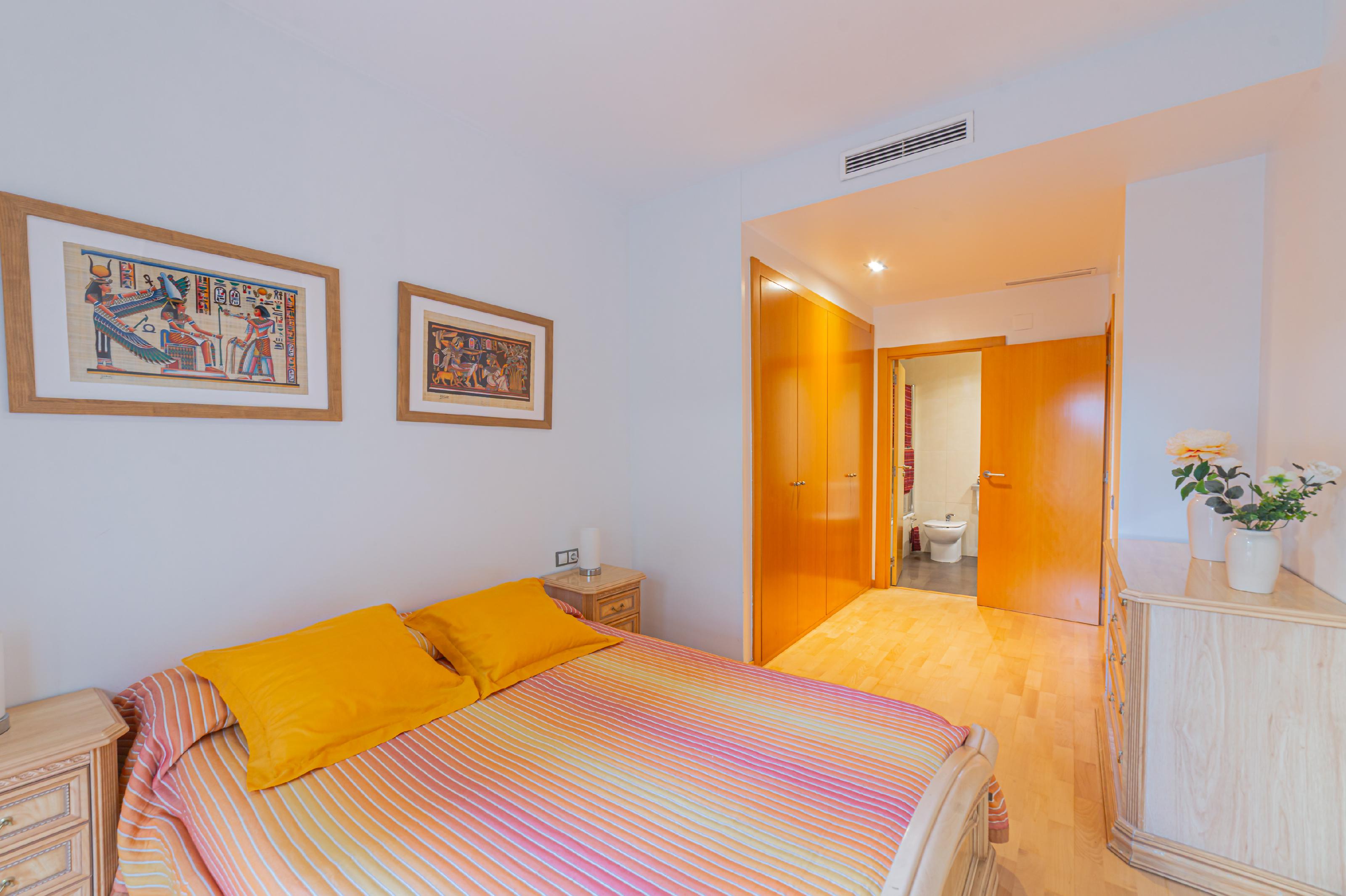 Imagen 4 Piso en venta en Badalona / Puerto de Badalona 