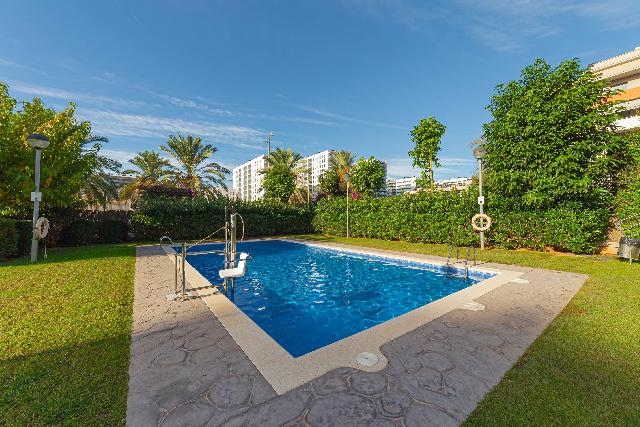 Imagen 5 Inmueble 297643 - Piso en venta en Badalona / Puerto de Badalona 