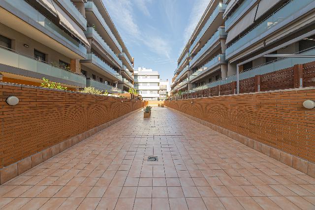 Imagen 11 Inmueble 297643 - Piso en venta en Badalona / Puerto de Badalona 