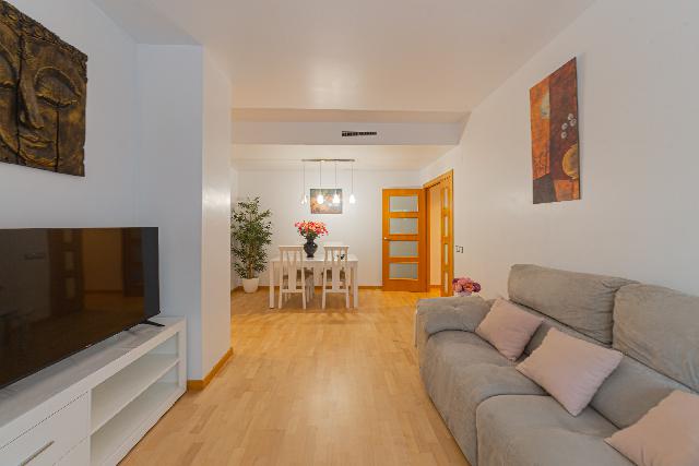 Imagen 12 Inmueble 297643 - Piso en venta en Badalona / Puerto de Badalona 