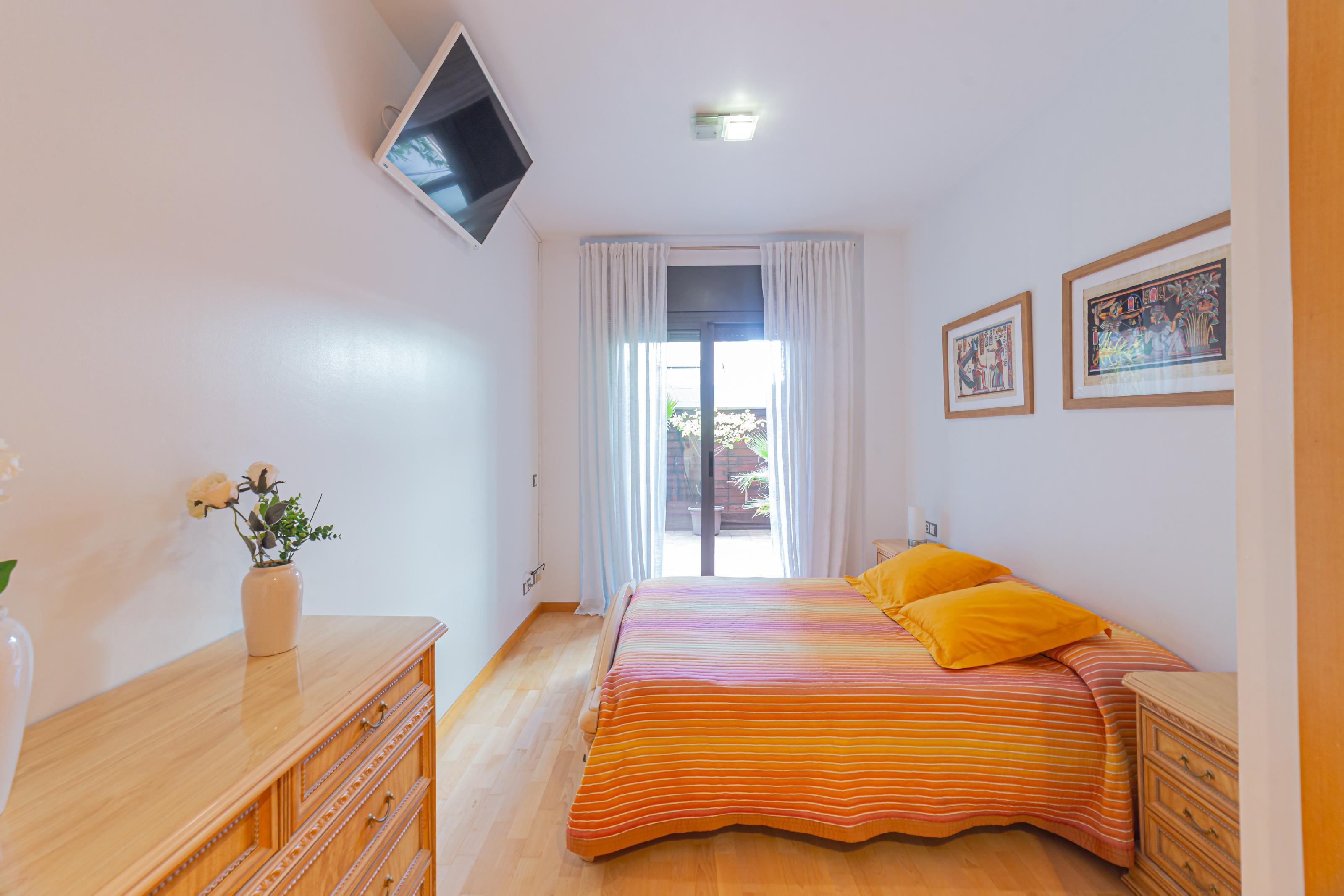 Imagen 6 Piso en venta en Badalona / Puerto de Badalona 