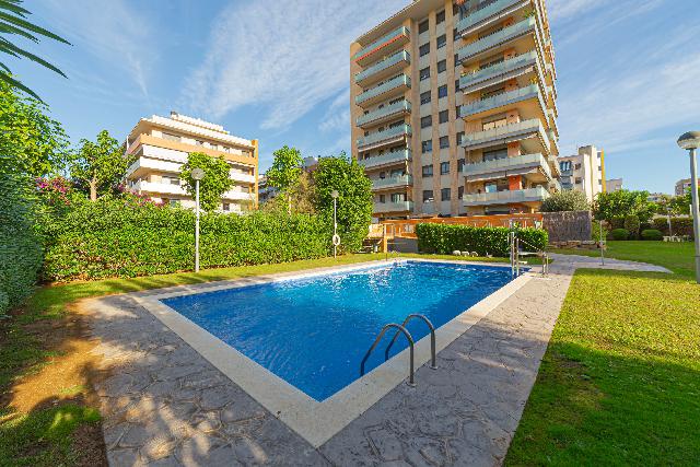 Imagen 16 Inmueble 297643 - Piso en venta en Badalona / Puerto de Badalona 