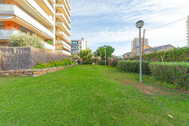 Imagen 19 Inmueble 297643 - Piso en venta en Badalona / Puerto de Badalona 
