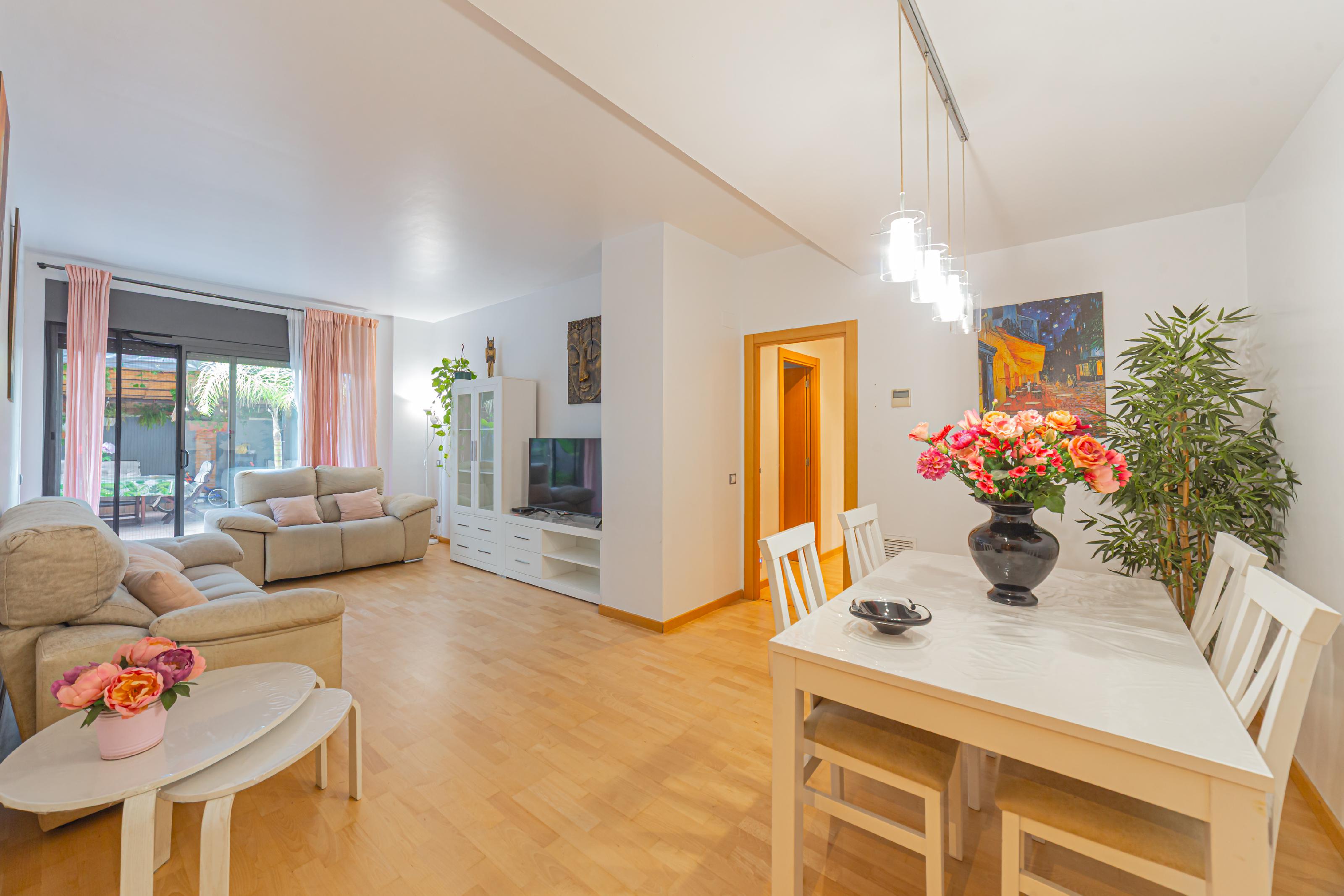 Imagen 2 Piso en venta en Badalona / Puerto de Badalona 