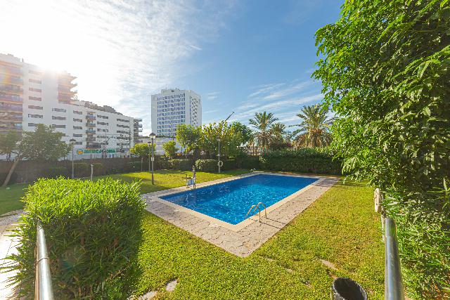 Imagen 20 Inmueble 297643 - Piso en venta en Badalona / Puerto de Badalona 