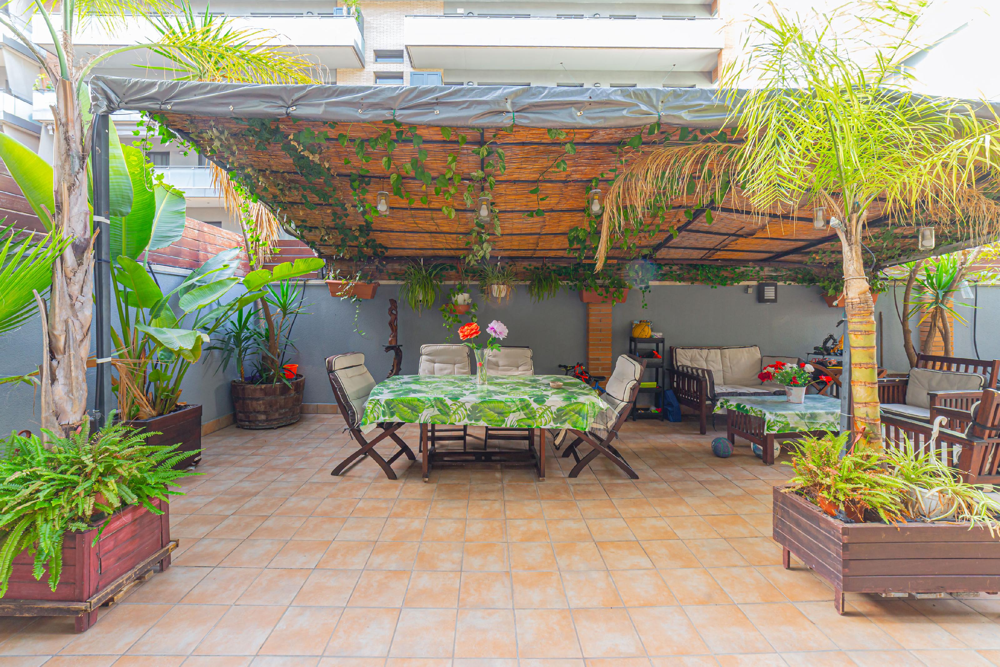 Imagen 9 Piso en venta en Badalona / Puerto de Badalona 