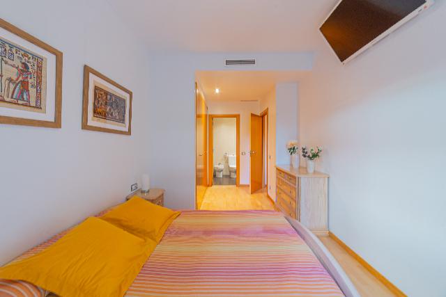Imagen 21 Inmueble 297643 - Piso en venta en Badalona / Puerto de Badalona 