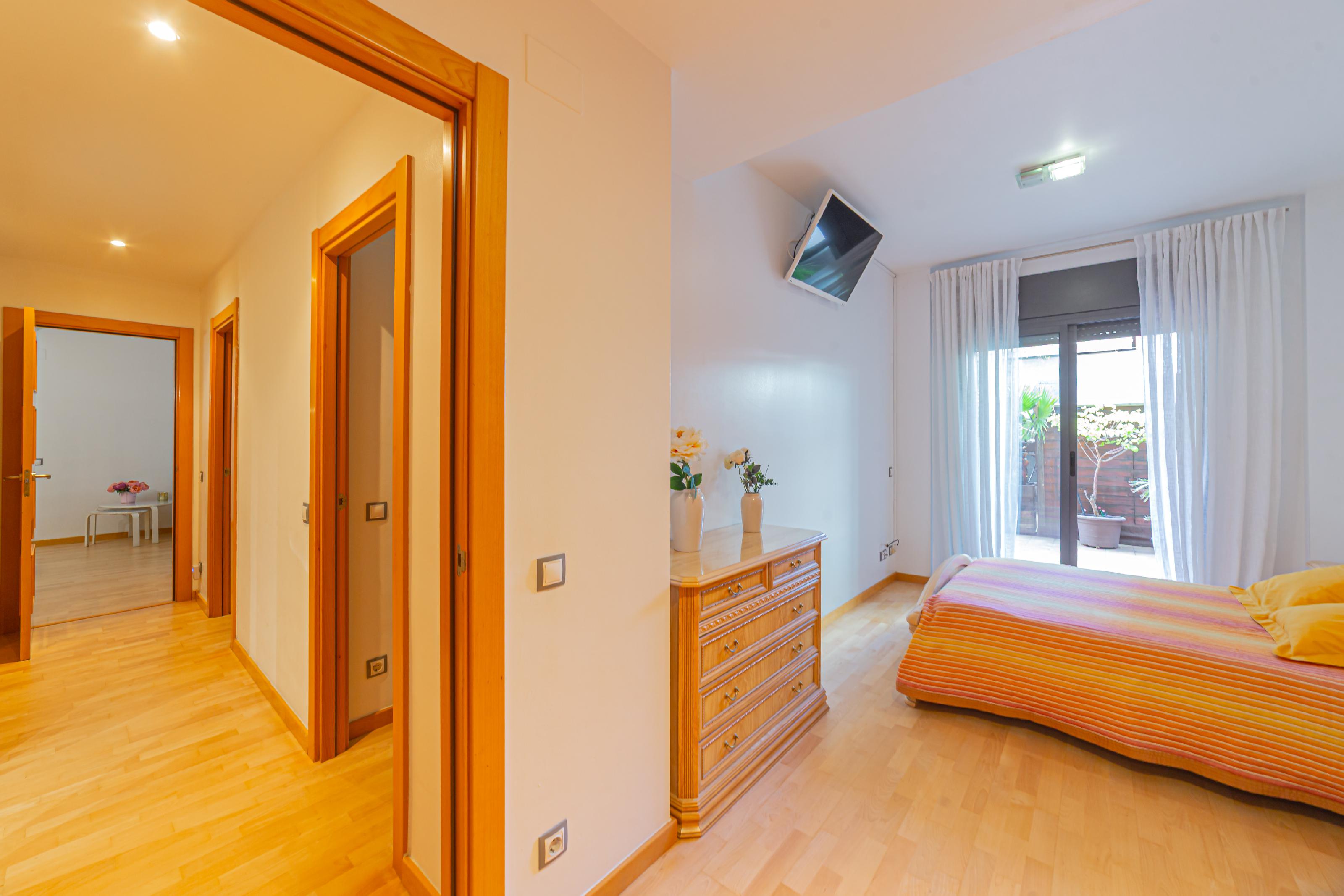 Imagen 23 Piso en venta en Badalona / Puerto de Badalona 