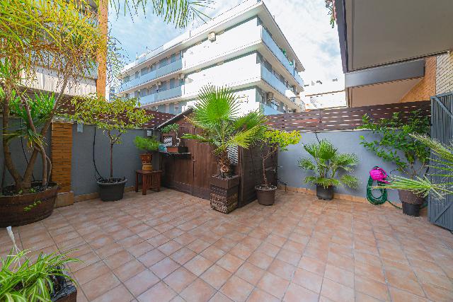 Imagen 28 Inmueble 297643 - Piso en venta en Badalona / Puerto de Badalona 