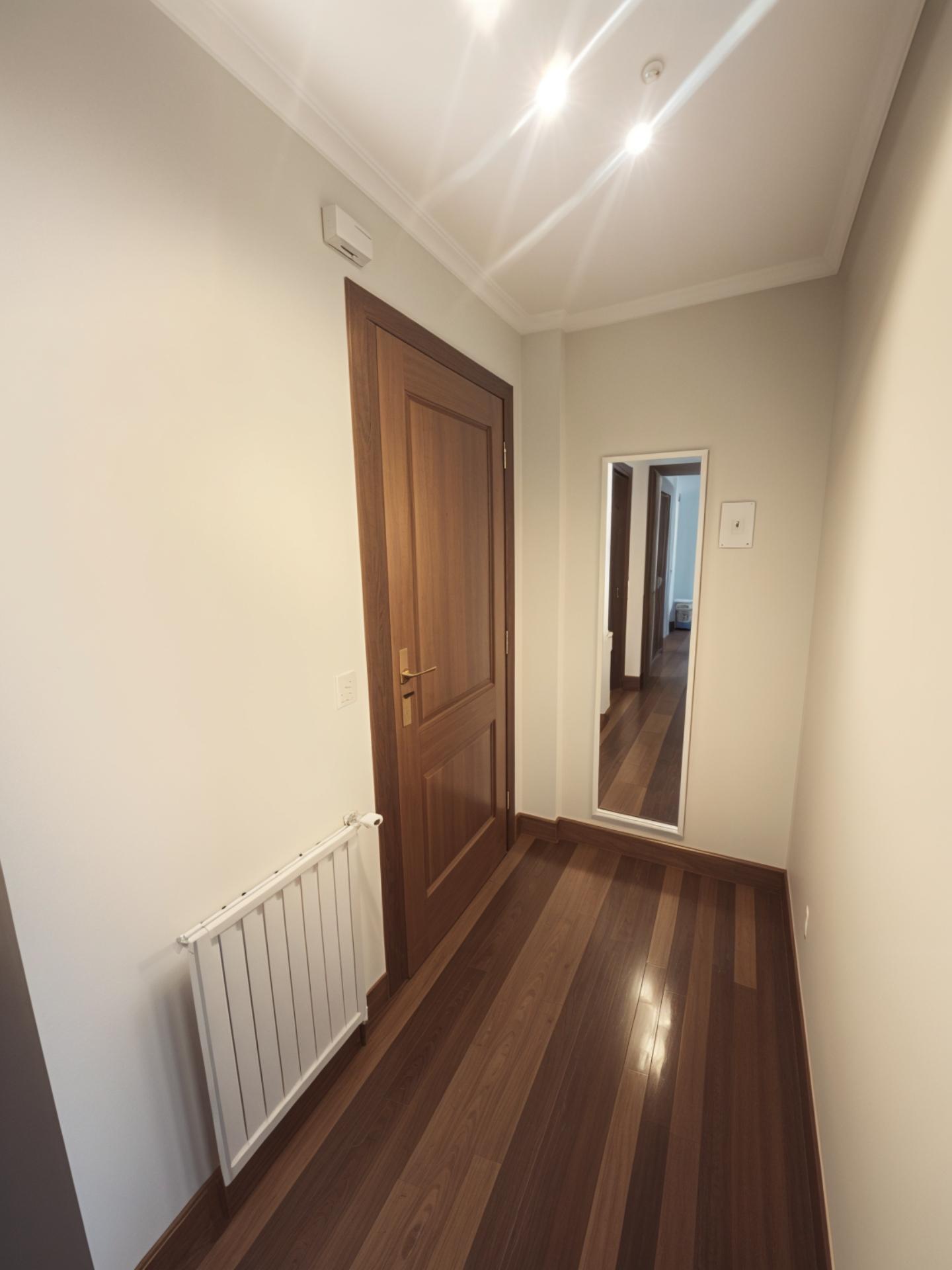 Imagen 3 Piso en alquiler en Eibar / Zona sostoatarren