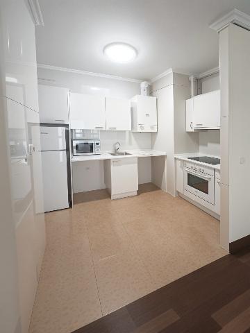 Imagen 5 Inmueble 15650 - Piso en alquiler en Eibar / Zona sostoatarren