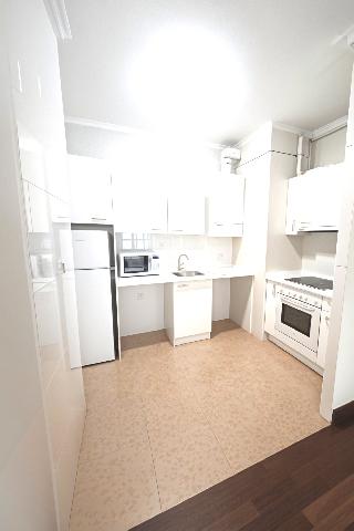 Imagen 12 Inmueble 15650 - Piso en alquiler en Eibar / Zona sostoatarren