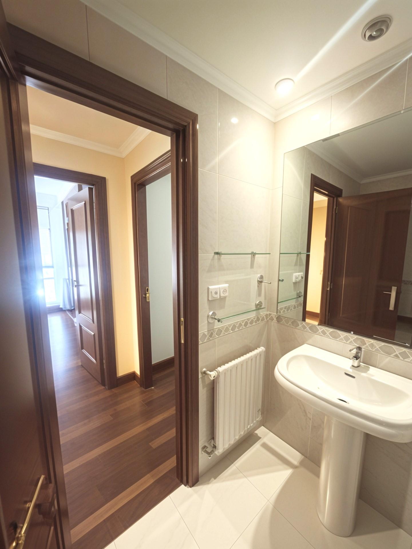 Imagen 7 Piso en alquiler en Eibar / Zona sostoatarren