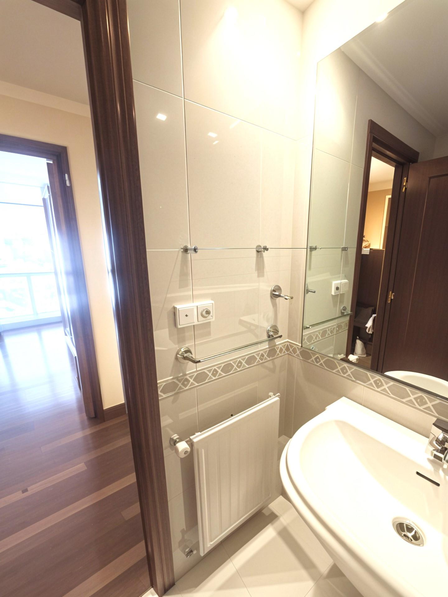 Imagen 10 Piso en alquiler en Eibar / Zona sostoatarren